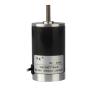 12V 24V 38mm Micro Speed Motor Small Generator Can CW CCW High-Speed Motor Silent WS-38ZYT64-R(Motor and Bracket,2000RPM,24V) view 1