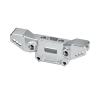 Aluminum 7075-T6 Alloy Rear Shock Tower for Arrma 1/16 Mini Kraton 3S Speed Truck-ARA2508 Upgrades - Silver view 1