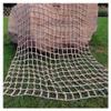 Kids Climbing Net - Outdoor Indoor Rope Ladder for Treehouse, Playground & Backyard - Safe & Fun Climbing Adventure C Net for Active Play & Physical Fitness view 1