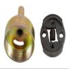 7T Clutch Assembly and Clutch Drum Drive Bell Set Compatible with Garden Tool Parts GX25 GX25N GX25NT GX25T ULT425 UMS425 UMK425 8K1927225B view 1