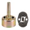 7T Clutch Assembly and Clutch Drum Drive Bell Set Compatible with Garden Tool Parts GX25 GX25N GX25NT GX25T ULT425 UMS425 UMK425 8K1927225B view 3