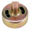 7T Clutch Assembly and Clutch Drum Drive Bell Set Compatible with Garden Tool Parts GX25 GX25N GX25NT GX25T ULT425 UMS425 UMK425 8K1927225B view 4
