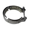 AkzPphqk Exhaust Cover 324D 325D 329C D Engine C7 Exhaust Base Breathing Apparatus Excavator Accessories(Base) view 1