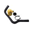 AkzPphqk Exhaust Cover 324D 325D 329C D Engine C7 Exhaust Base Breathing Apparatus Excavator Accessories(Base) view 3