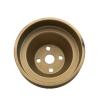 AkzPphqk Excavator Accessories Fan Pulley Engine for Fan Pulley for 6D102 OD 160 view 1