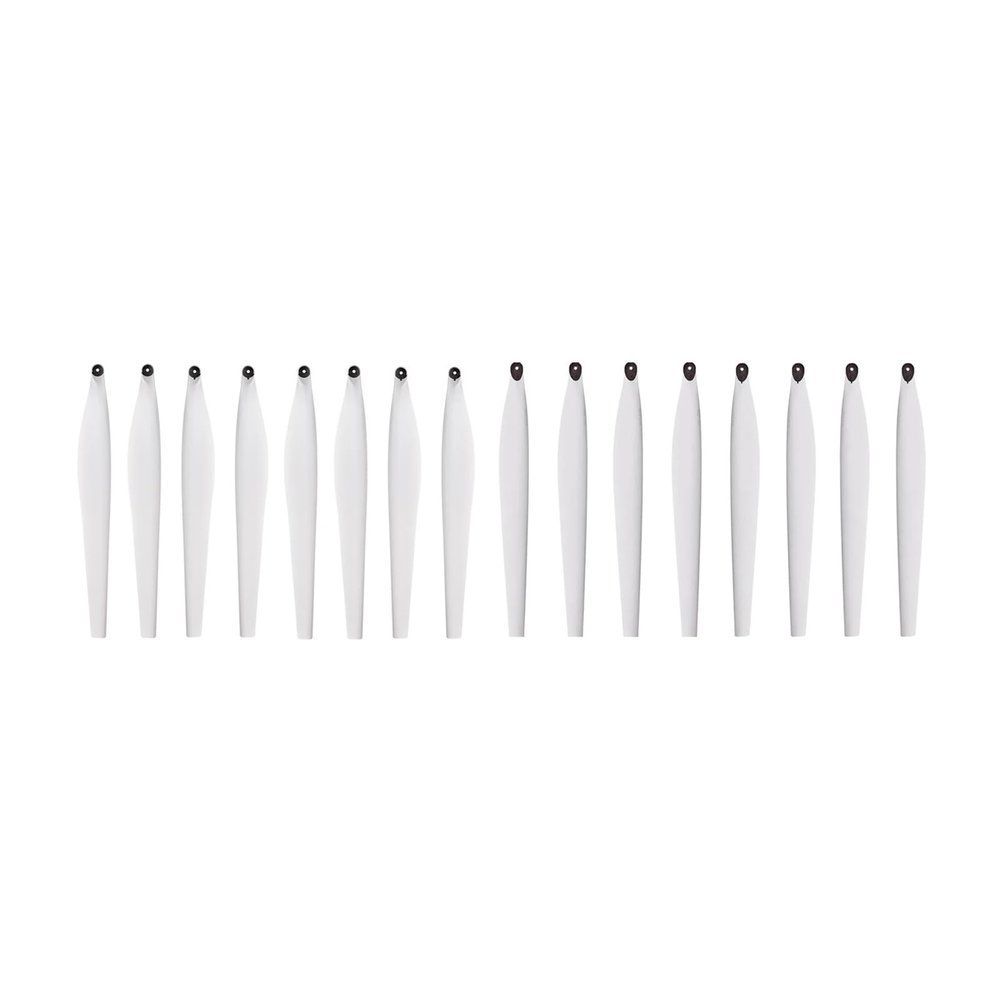 R5413U / R5415L Reinforced Aluminum-Plated Nano Carbon Propeller for T40 T50 Power Systems M-Max Design For System Integration(T40 16PCS)