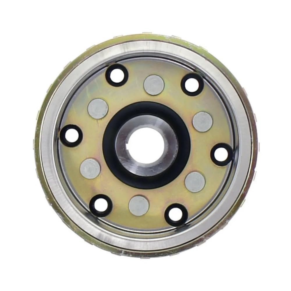 Magneto Rotor 18-Pole Compatible With 2V91W CF800ATR-2 CF800UTR CF800U8 Platforms Replaces 0800-031000