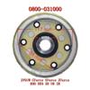 Magneto Rotor 18-Pole Compatible With 2V91W CF800ATR-2 CF800UTR CF800U8 Platforms Replaces 0800-031000 view 2
