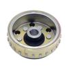 Magneto Rotor 18-Pole Compatible With 2V91W CF800ATR-2 CF800UTR CF800U8 Platforms Replaces 0800-031000 view 3