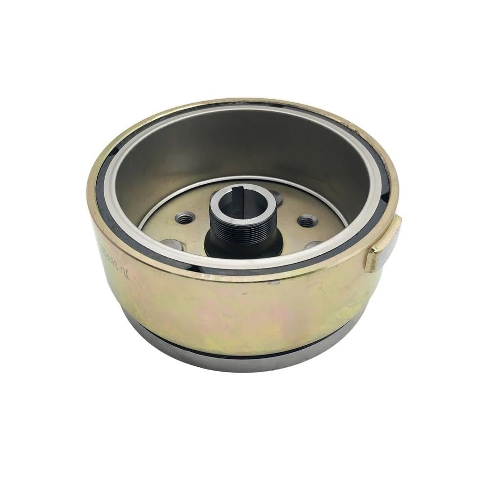 ZHANGWBMPJ Ignition Rotor Fit for 250 JS250 WD250-U YM250 FG-841000-0 JS250ATV-5 Flywheel