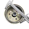 ZHANGWBMPJ Ignition Rotor Fit for 250 JS250 WD250-U YM250 FG-841000-0 JS250ATV-5 Flywheel view 2
