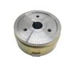 ZHANGWBMPJ Ignition Rotor Fit for 250 JS250 WD250-U YM250 FG-841000-0 JS250ATV-5 Flywheel view 4
