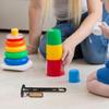 MUSISALY Reusable Pull Handle for Stacking Cups Large Size Pull Rod Cups Accessory for Speed Stacking Game Training view 4