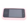 Dioche Mobile Phone Kids Kids Smartphone with Touchscreen, HD Dual Camera, 8 Games, Drop-Proof, Cute Animal Pattern, a Great Gift. view 2