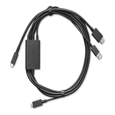 Wacom ACK4490602Z Graphic Tablet Accessory Replacement, W128596535 (Accessory Replacement)