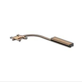 HP Sparepart: HEATSINK UMA L52033-001, Heatsink, W125773359 (L52033-001, Heatsink