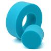 RC Car Parts for Axial for Scx10 90046 for Traxxas for Trx4 D90 1/10 4pcs 1.9" Wheel Tire Insert Foam Sponge RC Crawler Car Spare Parts Accessories(Blue) view 2