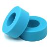 RC Car Parts for Axial for Scx10 90046 for Traxxas for Trx4 D90 1/10 4pcs 1.9" Wheel Tire Insert Foam Sponge RC Crawler Car Spare Parts Accessories(Blue) view 4