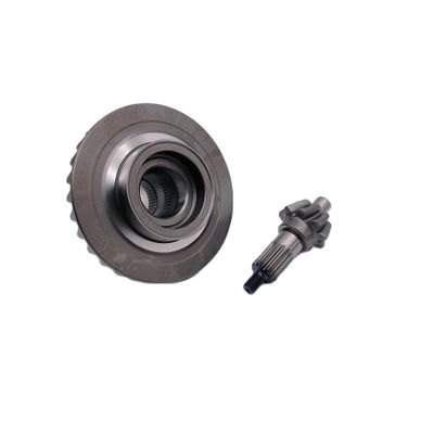 AFRDXGHB Rear Differential Bevel Gear Assembly Compatible with CF 500cc 600cc 800cc Uforce Cforce X5 X6 Z6 U8 X8 Z8 - Model 0180-330010