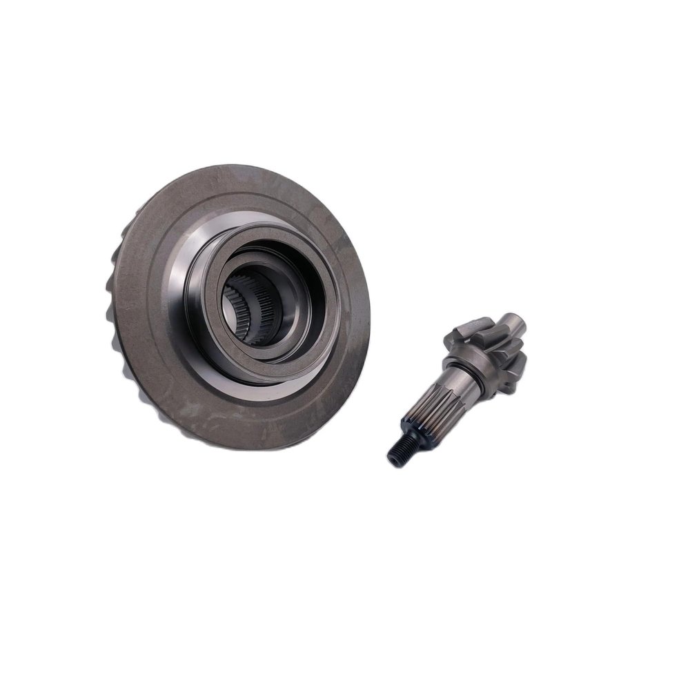 AFRDXGHB Rear Differential Bevel Gear Assembly Compatible with CF 500cc 600cc 800cc Uforce Cforce X5 X6 Z6 U8 X8 Z8 - Model 0180-330010