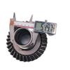 AFRDXGHB Rear Differential Bevel Gear Assembly Compatible with CF 500cc 600cc 800cc Uforce Cforce X5 X6 Z6 U8 X8 Z8 - Model 0180-330010 view 4