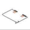 HP Sparepart Antenna Wwan, L01947-001 view 1