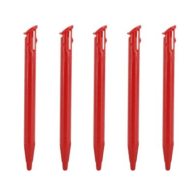 Active Pen 5 Packs Mobile for Touch Pen for 2DS LL/XL Game Console for Touch Screen Sensiti