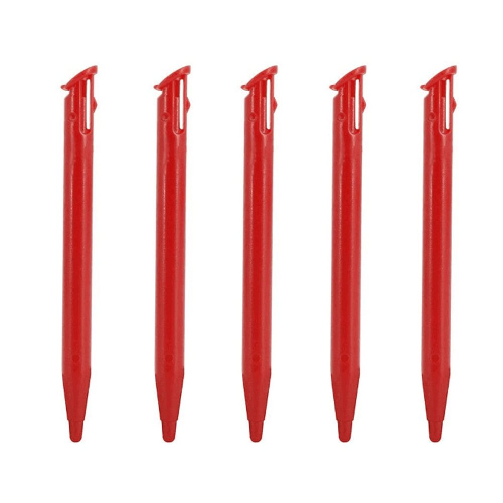 Active Pen 5 Packs Mobile for Touch Pen for 2DS LL/XL Game Console for Touch Screen Sensiti