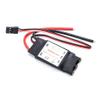 30A Specification Brushless ESC for 7V-16V Power System 16KHz High Frequency UAV Drive Alignment 1/2/4/6/8PCS(4PCs ESC) view 3