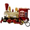 Switch Adapted Bubble Train Toy. Switch Access - Adaptive Device - Music, Lights, Bubbles - Assistive Technology - AAC - Special Needs and Education - Speech - Occupational - Physical Therapy view 1