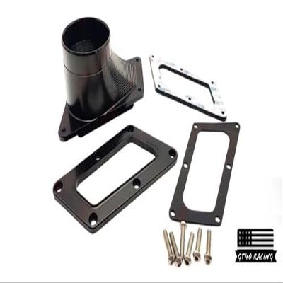 GT40Marine SEADOO CUSTOM EXHAUST TIP FOR RXT-X RXP-X GTX APEX 325 300 260 230 215 185 170