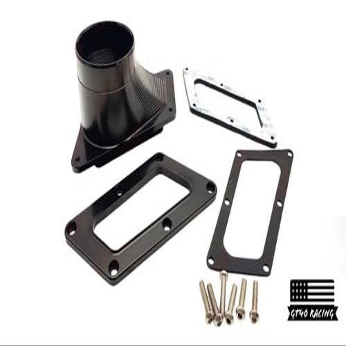 GT40Marine SEADOO CUSTOM EXHAUST TIP FOR RXT-X RXP-X GTX APEX 325 300 260 230 215 185 170