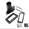 GT40Marine SEADOO CUSTOM EXHAUST TIP FOR RXT-X RXP-X GTX APEX 325 300 260 230 215 185 170 view 1