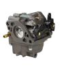 RSHVOBRRS Alloy Carburetor Kit BF15 Series 15Hp Carburetor Assy Carburetor Kit Car Carburetor Kit Compatible For 16100 ZV4 D22 RSHVOBRRS view 3
