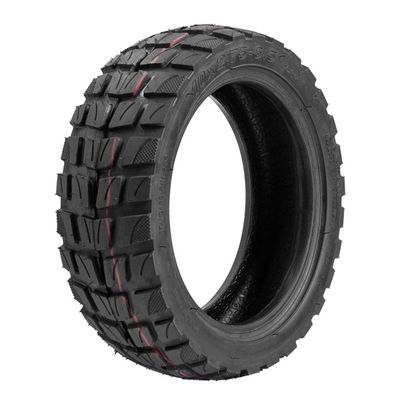 10x2.75-6.5 Outer Tire for Speedway 5 Dualtron 3 Electric Scooter 10 Inch 10 * 2.75-6.5 Tubeless Off-Road Tire Parts(1pc)