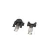 Transfer Roller Bushing Bush for Samsung ML1510 ML1610 ML1710 ML2010 ML2015 ML2250 SCX4016 SCX4116 SCX4216 SCX4100 SCX4200 4521 view 2