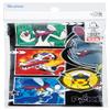 Skater KB63SN-A Children's Cup Bag, Drawstring Bag, Made in Japan, Pokemon 26, Boys view 3