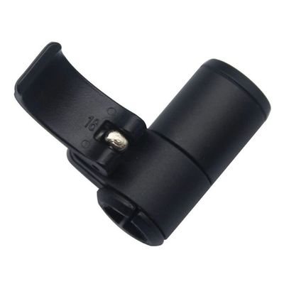 1pcs 14 16 18 Walking Stick Parts Accessory Replacement Lock Astronomical Telescope Part(BK18)