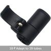 1pcs 14 16 18 Walking Stick Parts Accessory Replacement Lock Astronomical Telescope Part(BK18) view 2