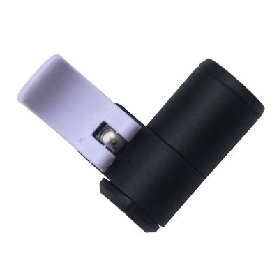 1pcs 14 16 18 Walking Stick Parts Accessory Replacement Lock Astronomical Telescope Part(WT18)