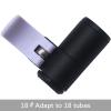 1pcs 14 16 18 Walking Stick Parts Accessory Replacement Lock Astronomical Telescope Part(WT18) view 2