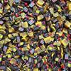 Back to School Polymer Clay Sprinkle Mix, 10mm School Bus, Pencil, Blackboard, Eraser Shapes, Fake Sprinkles for Crafts, Slime, Resin, Tumbler Shakers, DIY Decor (5g Bag) view 4