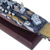 1/1000 Italian Battleship Roma Battleship Military Model Diecast Ship Model for Collection Toys New view 4