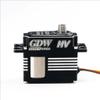 12KG Steel Gear Coreless Medium Digital Servo 4.8-8.4V Aluminum Heatsink Case for 505/XL520/500X RC Helicopter view 1