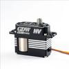 12KG Steel Gear Coreless Medium Digital Servo 4.8-8.4V Aluminum Heatsink Case for 505/XL520/500X RC Helicopter view 2