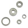 Rc Bearings Compatible with Arrma for Kraton for Typhon for Talion 1/8 RC Crawler Car Upgrade Parts Accessories 22PCS Ball Bearing Kit for view 4