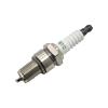 CRJKLSVRM 3 Pieces Plugs Compatible with GX160 GX200 GX240 GX270 GX340 GX390 168F 170F 188F 190F Four Stroke Engine Parts Universal view 3