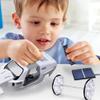 STEM Learning Toy for Kids Ages 8-12, DIY Solar Powered Car Kit, Educational Science Kit for Boys and Girls, Hands-On Engineering Toy, Build Your Own Solar Car Project view 3