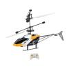 Amagogo RC Helicopter Mode Remote Control Induction Aircraft Drop-Resistant USB Charging Mini Flying Toy Suitable for Kids Beginner Indoor Play, Eagle view 1