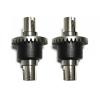 Compatible with HAIBOXING for HBX 16889 16889A 16890 16890A SG1601 SG1602 1/16 RC Car Upgrade Parts Accessories Metal Differential M16018 RC Accessories view 1